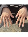 就活ネイル