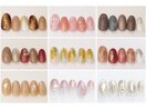 【ネイル】トレンド定額22