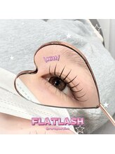 ラルガ 城野店(Raruga)/フラットラッシュ付け放題