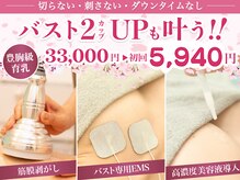 美人バスト 町田店