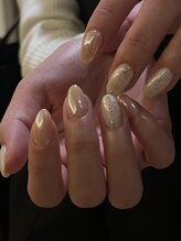 エフェム 表参道(ephem)/レース×ミラー
