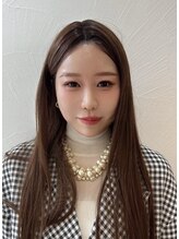 アニー(ANNIE)&nbsp;光定 裕美