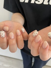 saaya nail