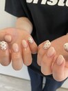 saaya nail