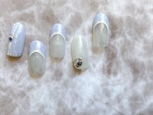 アルコイリス(Arco Iris)/*ネイルデザイン*