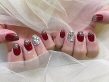 ナイスネイル 銀座ファイブ店(NICE NAIL)/持ち込みデザインコース