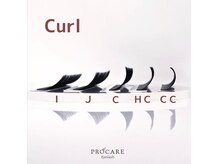 プロケア 新宿本店(PROCARE)/選べる5つのカール