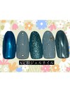 ミラー×シルバーパーツ