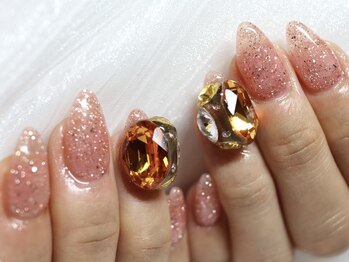サロン ド ワカ(Salon de WAKA)/スワロ盛り