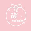 アイオネイル 心斎橋店(io nail)のお店ロゴ