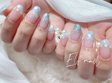 エルフネイル(Elf nail)