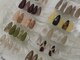 アミララボ(AMIRA LABO)の写真/期間限定！AUTUMN collection 季節のデザイン