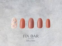 フィックスバー(FIX BAR)
