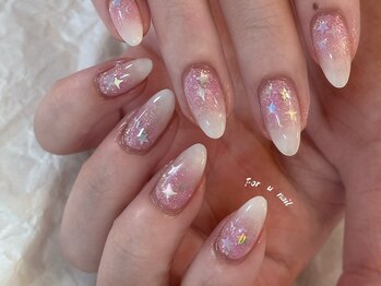 フォーユーネイル(For U Nail)/