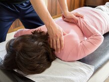 赤月堂の雰囲気(疲れなどお悩みをお気軽にご相談下さい!)