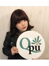 キュープ 新宿店(Qpu)/セントチヒロ・チッチ様ご来店
