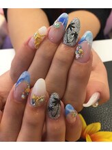 プリマ(Prima)/デザスカ