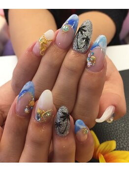 プリマ(Prima)/デザスカ