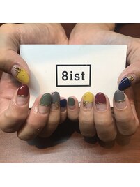 アートネイル[新宿/新宿駅]