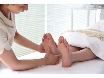 バイチッタ(byCHITTA)/《MENU》セットプラン