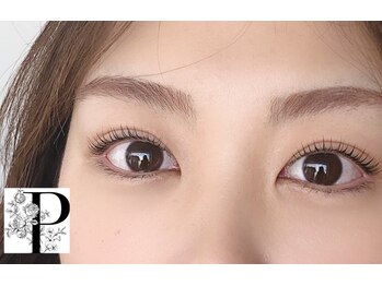 サロン ド グランデール 鳳店/ パリジェンヌラッシュリフト