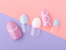 ダッシングディバ 新百合ヶ丘オーパ店(DASHING　DIVA)/ホロアート