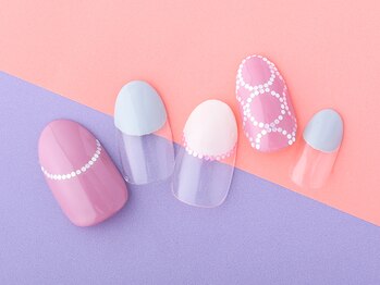 ダッシングディバ 新百合ヶ丘オーパ店(DASHING DIVA)/ホロアート