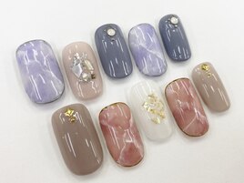 ニュアンス