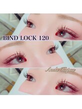 アネラカプア(Anela Kapua)/BINDLOCK