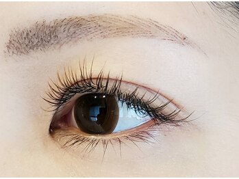 キャンメイ(Can Mei)/フラットラッシュ