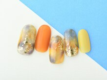 ダッシングディバ 新百合ヶ丘オーパ店(DASHING　DIVA)/ニュアンスアート