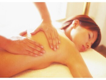 スーワイ/バリニーズマッサージ