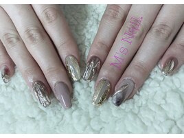 キラキラニュアンス