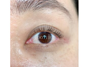 ドットイチイチマルイチ 銀座店(DOT1101)/ラッシュリフト