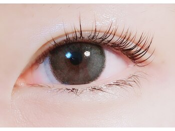 ミー(Me.)/パリジェンヌラッシュリフト