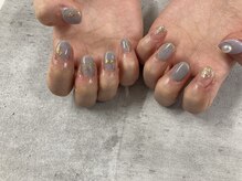 ダイナ ムーン(Dyna moon.)/ニュアンスネイル