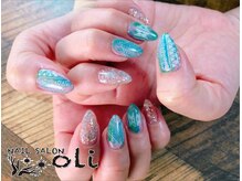 オリ(Oli)/