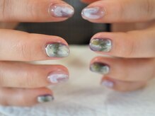 ネイルサロン ユーズ(USE.)/sample &nbsp;mix