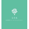 ルア(Lua)のお店ロゴ