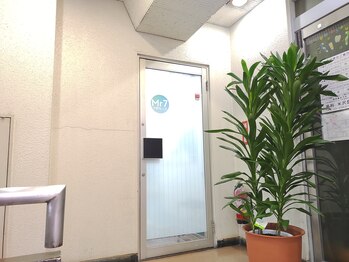 ミスターセブン 中野坂上店(Mr7)/エントランス