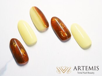 アルテミス(ARTEMIS)/スペシャルアート