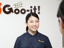 グイット 町田店(Goo-it!)/清潔感あふれる店内☆