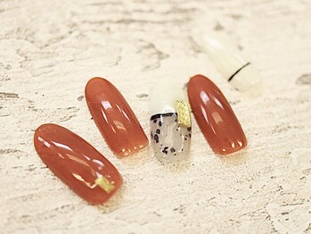 ドルチェネイル(Dolce.Nail)/*..:.* Dolceコース*..*.:*