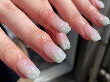 シェリーラメール 池袋店(cherie la mer)/うるうるネイル