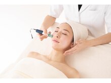 シーズ ラボ 京都店/1毛穴もツルっと！ピーリング