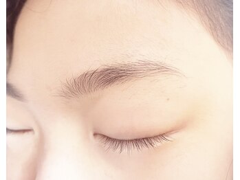 ヒア(Here.)/#美眉#アイブロウ#まゆげ#眉毛