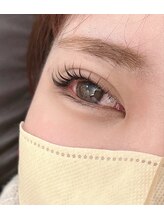 ハンズ エミュ(hands emu)/ぱっちりナチュラル