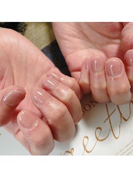 ブルーバードネイル(BLUE BIRD NAIL)/