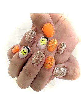 ベリール(Be'Leel)/【シンプルコース】