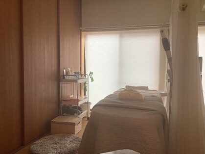 ポーラ serious'm店(POLA)の写真